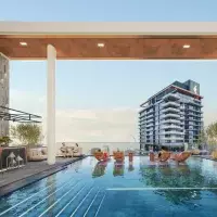 Residential complex in United Arab Emirates, Dubai, 48 sq.ft.