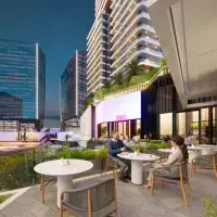 Residential complex in United Arab Emirates, Dubai, 48 sq.ft.