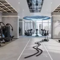 Residential complex in United Arab Emirates, Dubai, 48 sq.ft.