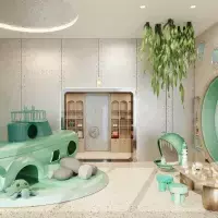 Residential complex in United Arab Emirates, Dubai, 48 sq.ft.