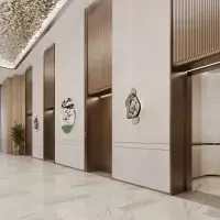 Residential complex in United Arab Emirates, Dubai, 48 sq.ft.