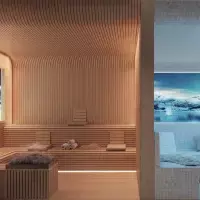 Residential complex in United Arab Emirates, Dubai, 48 sq.ft.