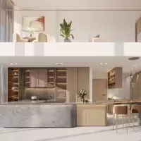 Residential complex in United Arab Emirates, Dubai, 48 sq.ft.