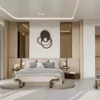 Residential complex in United Arab Emirates, Dubai, 48 sq.ft.