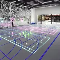 Residential complex in United Arab Emirates, Dubai, 48 sq.ft.