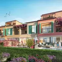 Residential complex in United Arab Emirates, Dubai, 212 sq.ft.