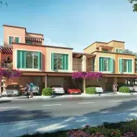 Residential complex in United Arab Emirates, Dubai, 212 sq.ft.