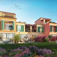 Residential complex in United Arab Emirates, Dubai, 212 sq.ft.