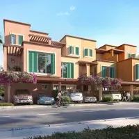 Residential complex in United Arab Emirates, Dubai, 212 sq.ft.