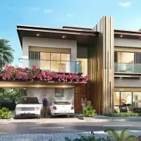 Residential complex in United Arab Emirates, Dubai, 212 sq.ft.