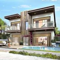 Residential complex in United Arab Emirates, Dubai, 212 sq.ft.