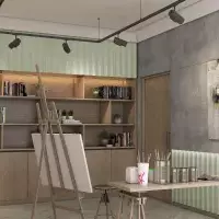 Residential complex in United Arab Emirates, Dubai, 212 sq.ft.