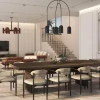 Residential complex in United Arab Emirates, Dubai, 212 sq.ft.