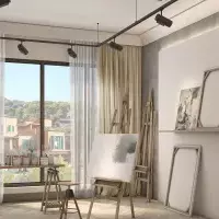 Residential complex in United Arab Emirates, Dubai, 212 sq.ft.