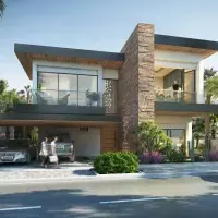 Residential complex in United Arab Emirates, Dubai, 193 sq.ft.
