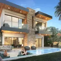 Residential complex in United Arab Emirates, Dubai, 193 sq.ft.