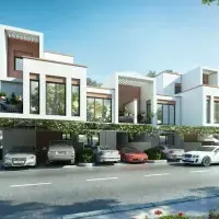 Residential complex in United Arab Emirates, Dubai, 193 sq.ft.
