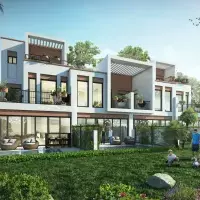 Residential complex in United Arab Emirates, Dubai, 193 sq.ft.