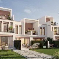 Residential complex in United Arab Emirates, Dubai, 193 sq.ft.
