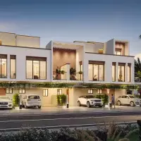 Residential complex in United Arab Emirates, Dubai, 193 sq.ft.