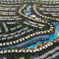 Residential complex in United Arab Emirates, Dubai, 193 sq.ft.