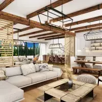 Residential complex in United Arab Emirates, Dubai, 193 sq.ft.