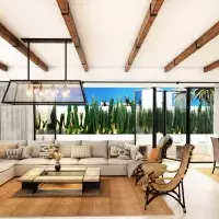 Residential complex in United Arab Emirates, Dubai, 193 sq.ft.