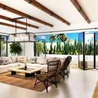 Residential complex in United Arab Emirates, Dubai, 193 sq.ft.