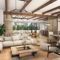 Residential complex in United Arab Emirates, Dubai, 193 sq.ft.