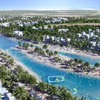 Residential complex in United Arab Emirates, Dubai, 211 sq.ft.
