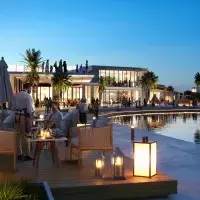 Residential complex in United Arab Emirates, Dubai, 211 sq.ft.