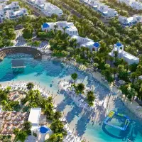 Residential complex in United Arab Emirates, Dubai, 211 sq.ft.