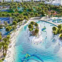 Residential complex in United Arab Emirates, Dubai, 211 sq.ft.
