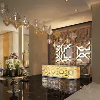 Residential complex in United Arab Emirates, Dubai, 41 sq.ft.