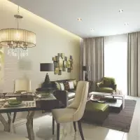 Residential complex in United Arab Emirates, Dubai, 41 sq.ft.