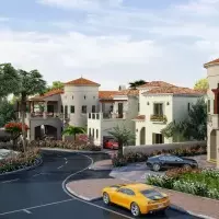 Residential complex in United Arab Emirates, Dubai, 599 sq.ft.
