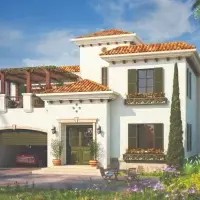 Residential complex in United Arab Emirates, Dubai, 599 sq.ft.