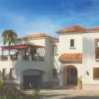 Residential complex in United Arab Emirates, Dubai, 599 sq.ft.