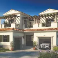 Residential complex in United Arab Emirates, Dubai, 599 sq.ft.