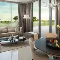 Residential complex in United Arab Emirates, Dubai, 599 sq.ft.
