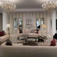 Residential complex in United Arab Emirates, Dubai, 599 sq.ft.