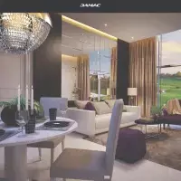 Residential complex in United Arab Emirates, Dubai, 599 sq.ft.