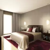 Residential complex in United Arab Emirates, Dubai, 43 sq.ft.