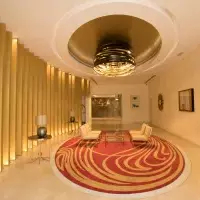 Residential complex in United Arab Emirates, Dubai, 43 sq.ft.