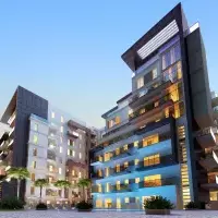Residential complex in United Arab Emirates, Dubai, 43 sq.ft.
