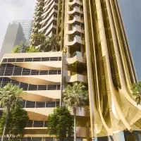 Residential complex in United Arab Emirates, Dubai, 70 sq.ft.