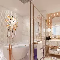 Residential complex in United Arab Emirates, Dubai, 70 sq.ft.