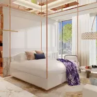 Residential complex in United Arab Emirates, Dubai, 70 sq.ft.