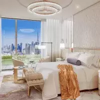 Residential complex in United Arab Emirates, Dubai, 70 sq.ft.