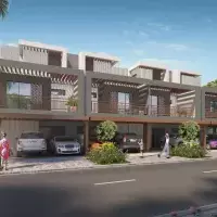 Residential complex in United Arab Emirates, Dubai, 219 sq.ft.